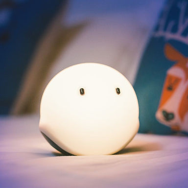 ELFY Smart Lamp, App Connectivity (without eggshell piggy bank likes box)