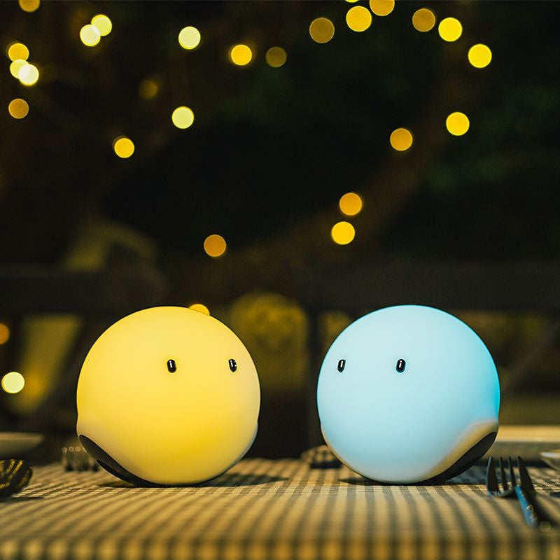 ELFY Smart Lamp — A Lot Mall