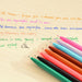 monami Plus Pen 3000 Marker 12/34/36 Colors Set